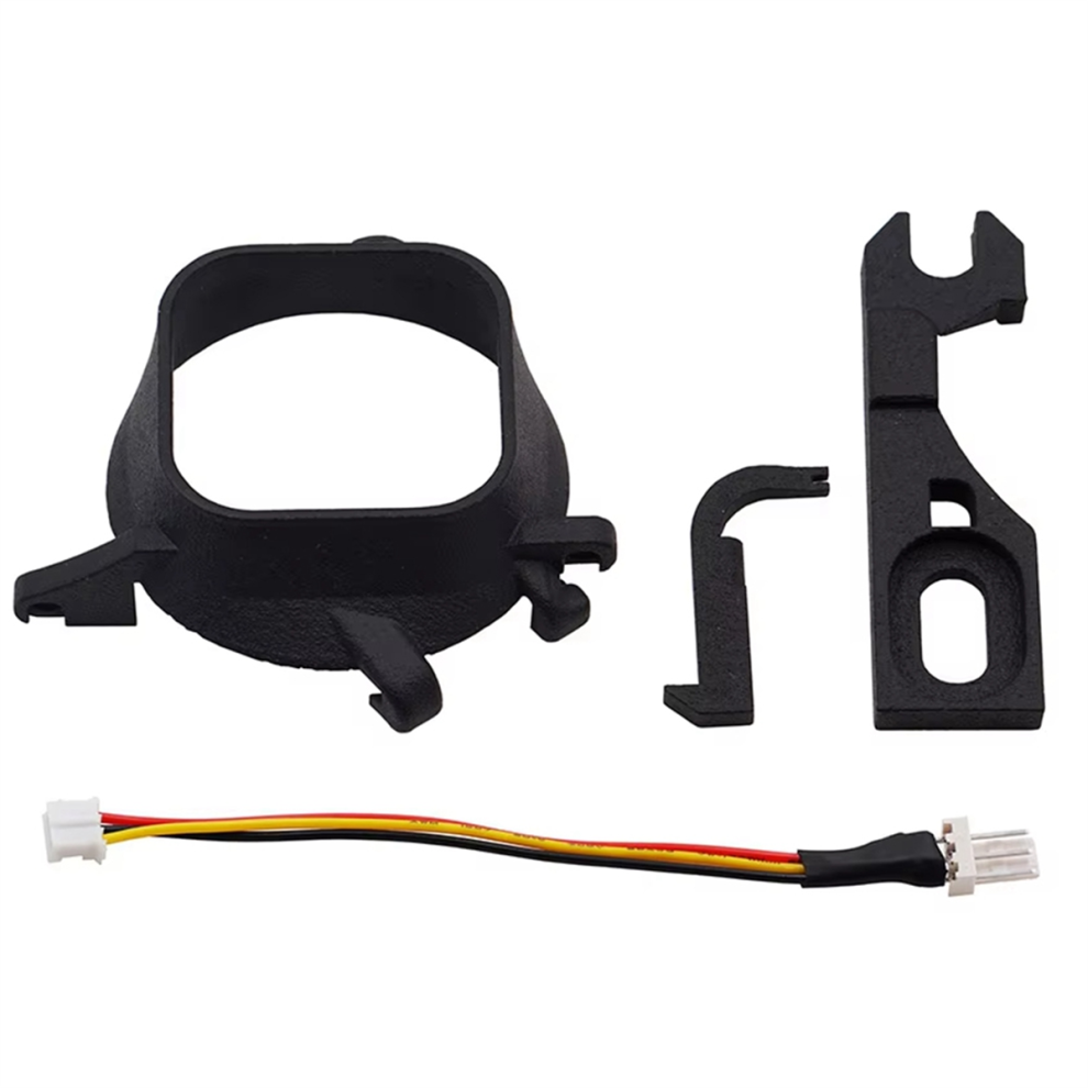 For Dreamcast Game Fan Adapter Brushless Radiator 4853286999010