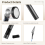 Static Grass Applicator Flocking Kit
Grass Applicator Flocking Kit 3
