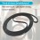 341241 Dryer Belt for 3