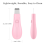 Blackhead Remover Tools, Black Head Remover for Face and Nose,C 2