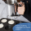 Imbuto per impasto per torte e pancake Separatore di impasto 2