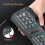 24-in-1 Multifunction Ratchet Screwdriver Set Multi Magnetic Bits 4