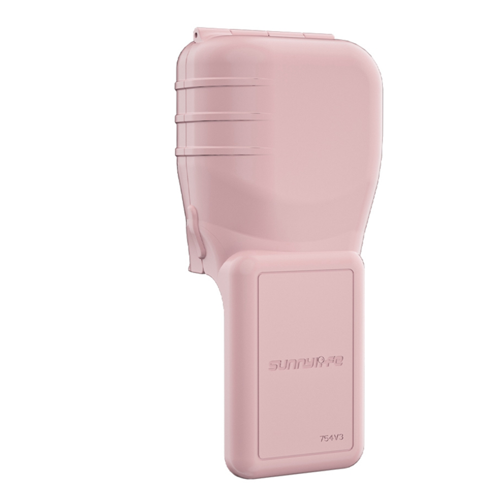 Protective Case For Pocket 3