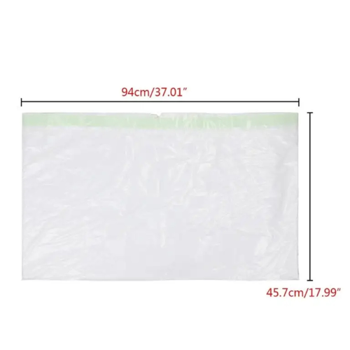 Large Litter Box Liners
Quick Cleaning 1