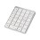 Bluetooth Numeric Keyboard 28Keys Portable Wireless Keyboard 1