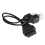 Motorcycle OBD Adapter for 4pin + 6pin for GSX 1