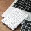 Bluetooth Numeric Keyboard 28Keys Portable Wireless Keyboard 4