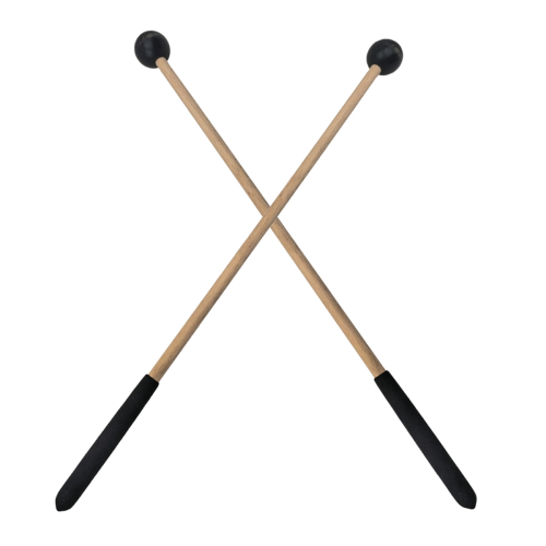 1 pair Glockenspiel Mallets
1 pair Glockenspiel Mallets Set 2