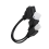 Motorcycle OBD Adapter for 4pin + 6pin for GSX 5