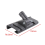 Drywall Skimming Blade Handle Adapter Leveling Putty Tool 4