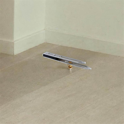 Metalworking Miter Cuts Floor Recess Scriber 2
