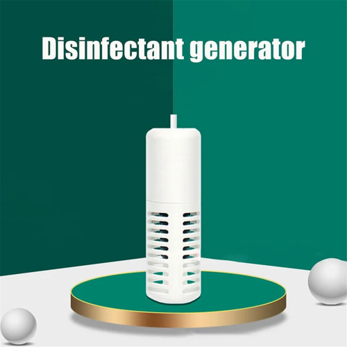 1 Stück DIY Elektrisches Hypochlorige Säure Wasser 2
