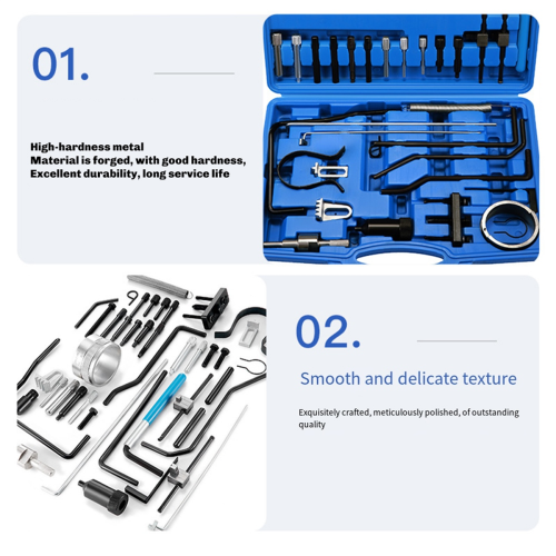 For Berlingo Jumper Expert 0188X 0189X Tool 2