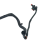 2760182300 Car Engine Bleed Hose Ventilation Pipe for 2