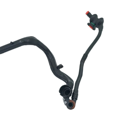 2760182300 Car Engine Bleed Hose Ventilation Pipe for 1