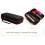 Waterproof Microphone Storage Case - Hard Shell Carrying Bag 5