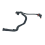 2760182300 Car Engine Bleed Hose Ventilation Pipe for 1