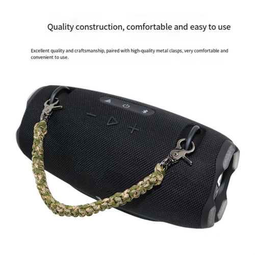Portable Carrying Handle for XTREME 1/2/3/4 Travel Strap D 2