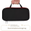 Waterproof Microphone Storage Case - Hard Shell Carrying Bag 7