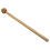 2pcs Drum Sticks
2 Pcs Drum Mallet 5