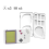 Custodia per schede di gioco per memory stick SD da 1000 e 3000 4