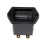 Professional Round Hour Meter for DC 12V-36V Engine Gauge Tester 1