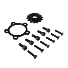 Rear Wheel Widening Kit for Sur Ron Light Bee X/Light Bee