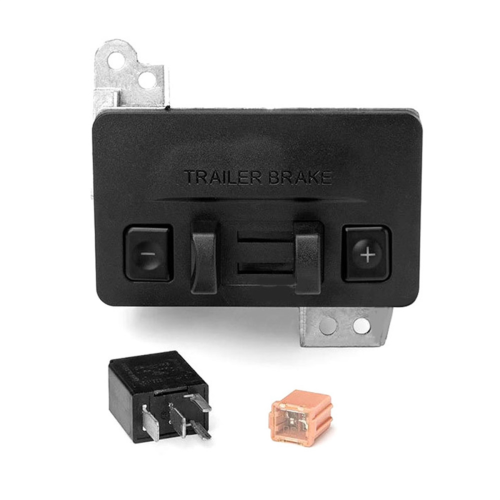 Car Dashboard Trailer Brake Control Module Kit for on OnBuy