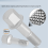 20pcs Wheel Bolt A0009901007 for C220 C230 3