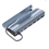 Shunt HUB Extension Type C USB3.0 Docking Station 1