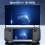 Shunt HUB Extension Type C USB3.0 Docking Station 4