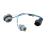Taillight Socket Harness for , Automotive Harness 3