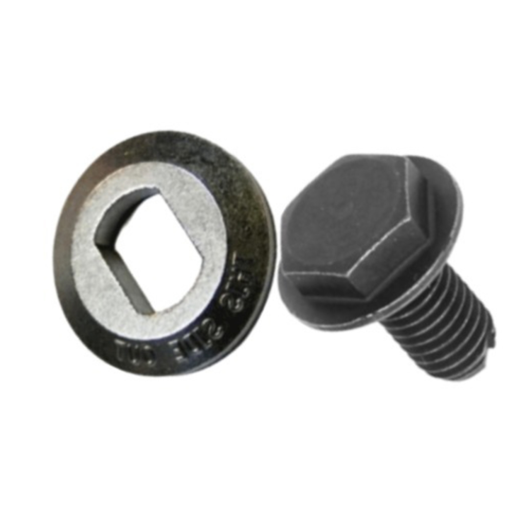 Outer Flange For Dcs570 Dcs572 Dcs575 Dcs578 Dwe575 4853286911456