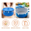 12pcs Dutch Oven Lid Protector Clips Silicone Cookware White 6