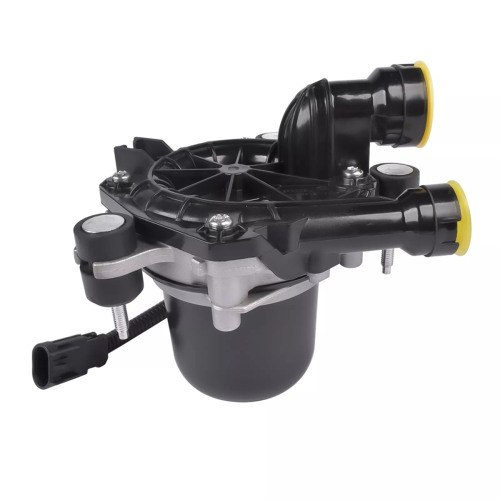 Secondary Air Injection Pump 12634644 for 1