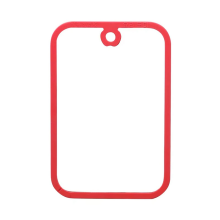 Tempered Glass Cutting Board Non Slip for Kitchen