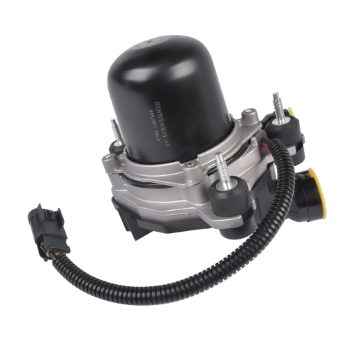 Secondary Air Injection Pump 12634644 for 2