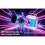 Macchina per karaoke portatile per adulti e bambini con 2 microfoni wireless 4