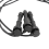 Engine High-Voltage Ignition Wire Distributor Wire for 2