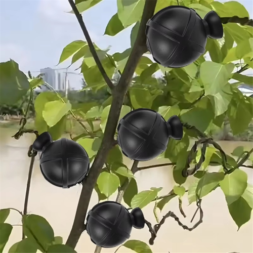 10PCS Plant Rooting Ball Propagation Box Grafting Rooting 1