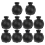 10PCS Plant Rooting Ball Propagation Box Grafting Rooting 1