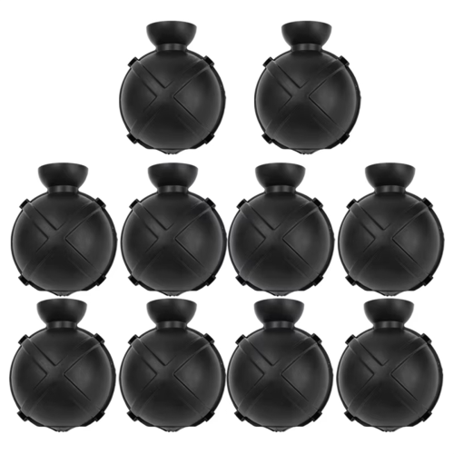 10PCS Plant Rooting Ball Propagation Box Grafting Rooting