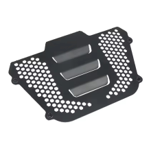 Protezione per paramotore, protezione per paraspruzzi, accessori per moto