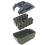 BL1830 Lithium Battery Case for 18V BL1860B 4