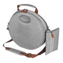 Shockproof Carrying Case for Onyx Studio 5 & 6 Grey