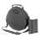 Shockproof Carrying Case for Onyx Studio 5 & 6 Black 1