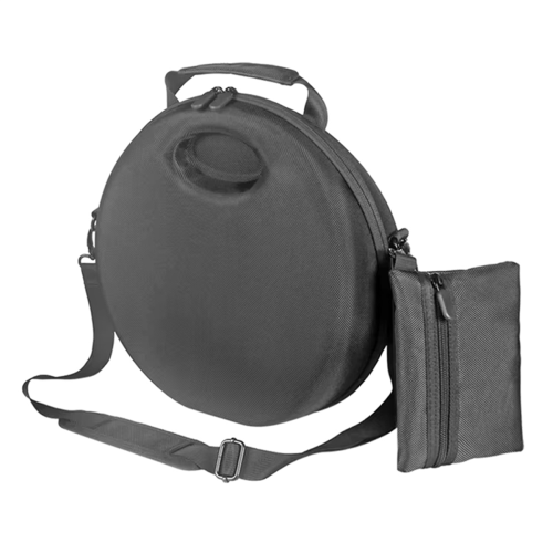 Shockproof Carrying Case for Onyx Studio 5 & 6 Black