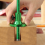 Wheel Marking Gauge Aluminum Alloy Parallel Line Tool 4