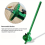 Wheel Marking Gauge Aluminum Alloy Parallel Line Tool 6