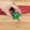 Wheel Marking Gauge Aluminum Alloy Parallel Line Tool 5